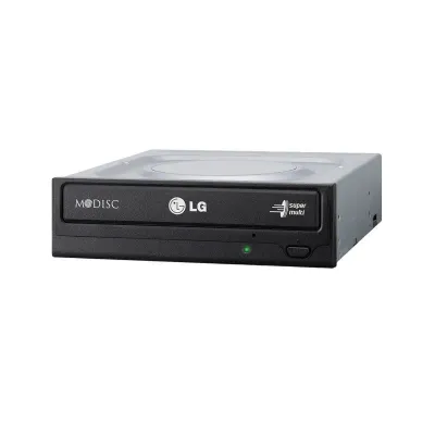 Graveur DVD LG GH24NSC0 Interne SATA 5.25" CD/DVD