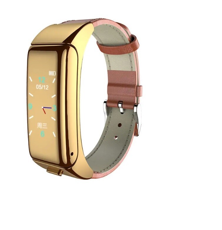 Bakeey B6 bluetooth watch