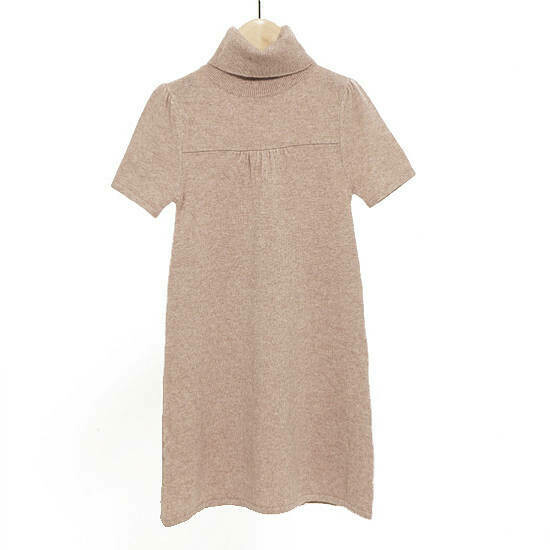 Pink Audrey Dress