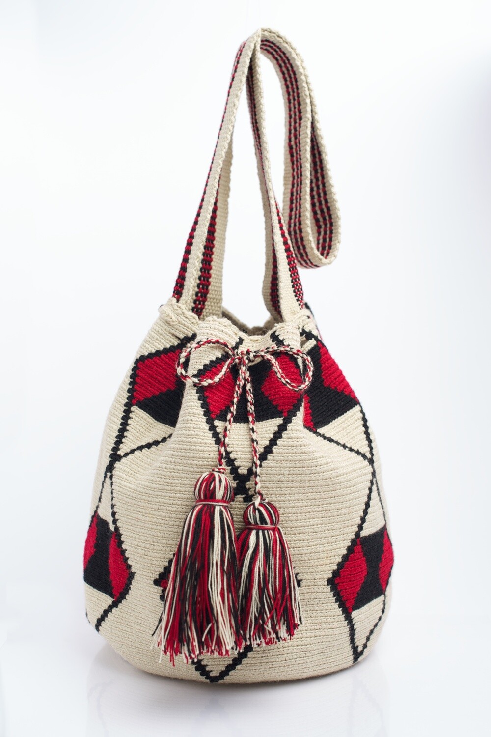 Wayuu Taya Susu bag