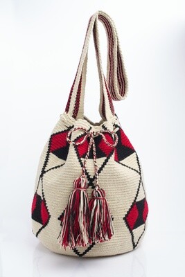 Wayuu Taya Susu bag