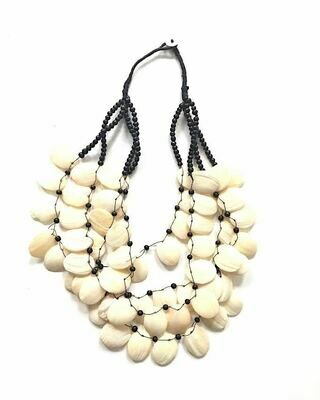 Shell Necklace