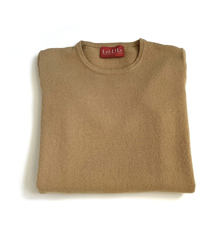 Wool Crewneck jumper Wool Crewneck jumper