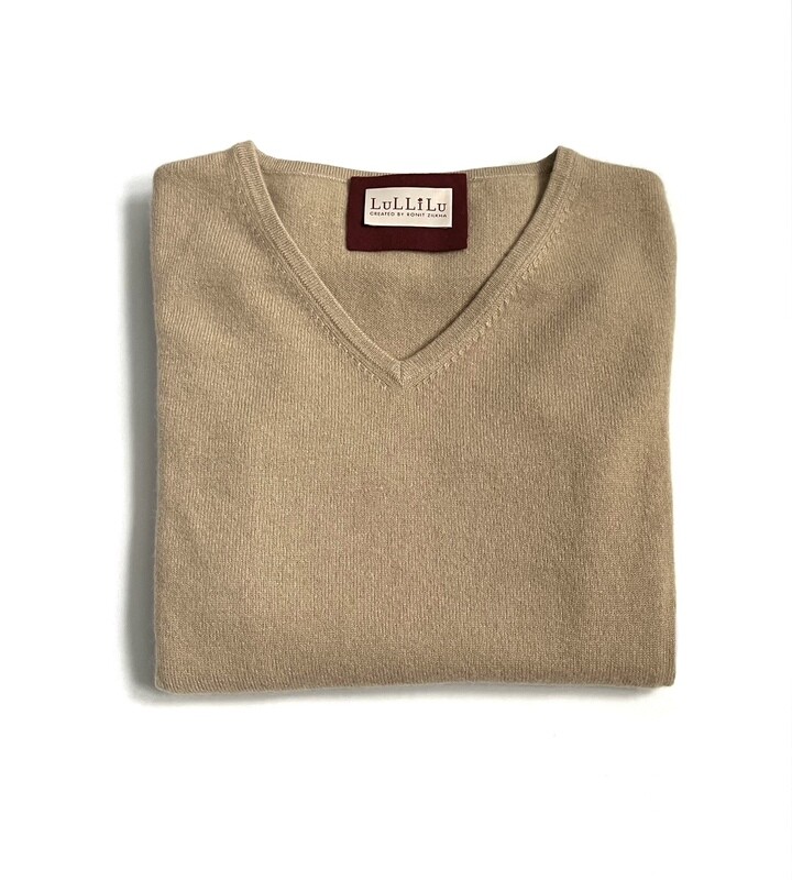 Pure Cashmere V Neck Jumper Pure Cashmere V Neck Jumper