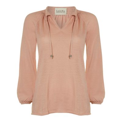 Gypsy Kaftan Blouse Gypsy Kaftan Blouse