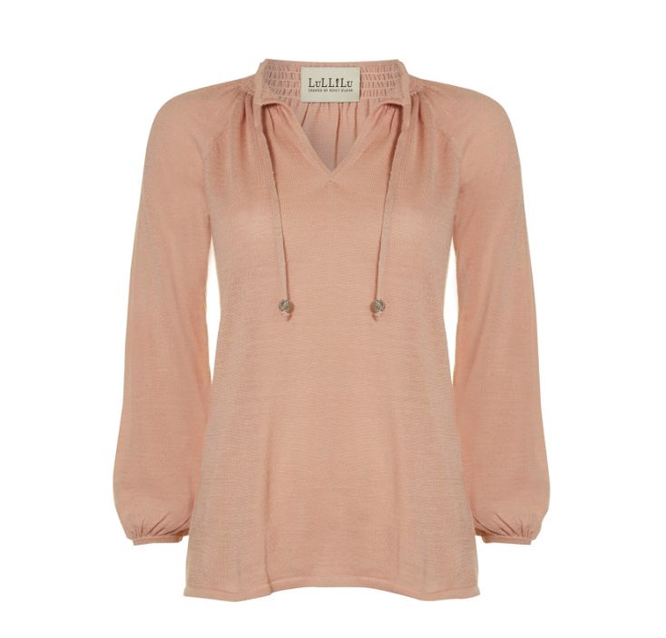 Gypsy Kaftan Blouse Gypsy Kaftan Blouse