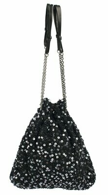 Sequin Beaded evening bag Sequin Beaded evening bag