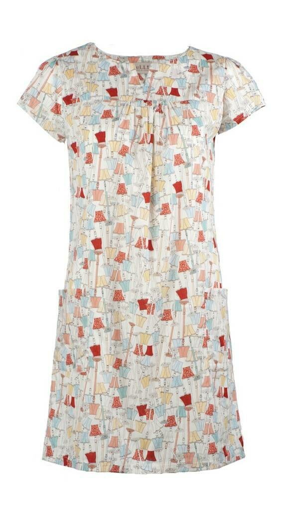 Liberty print Dress Liberty print Dress