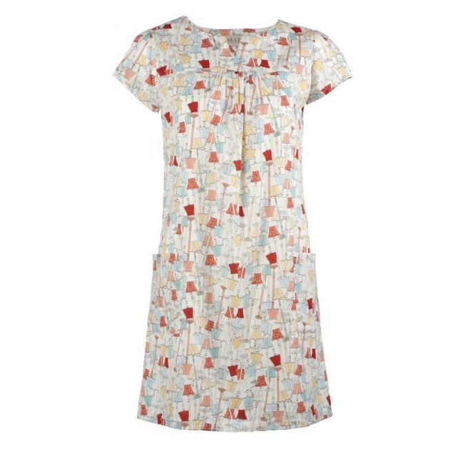 Liberty print Dress Liberty print Dress