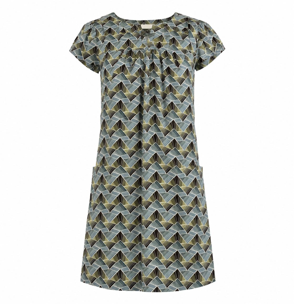 Liberty print Dress