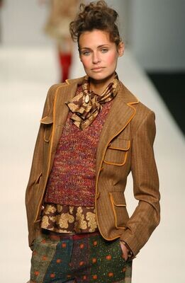Cashmere Wool Jacket Cashmere Wool Jacket