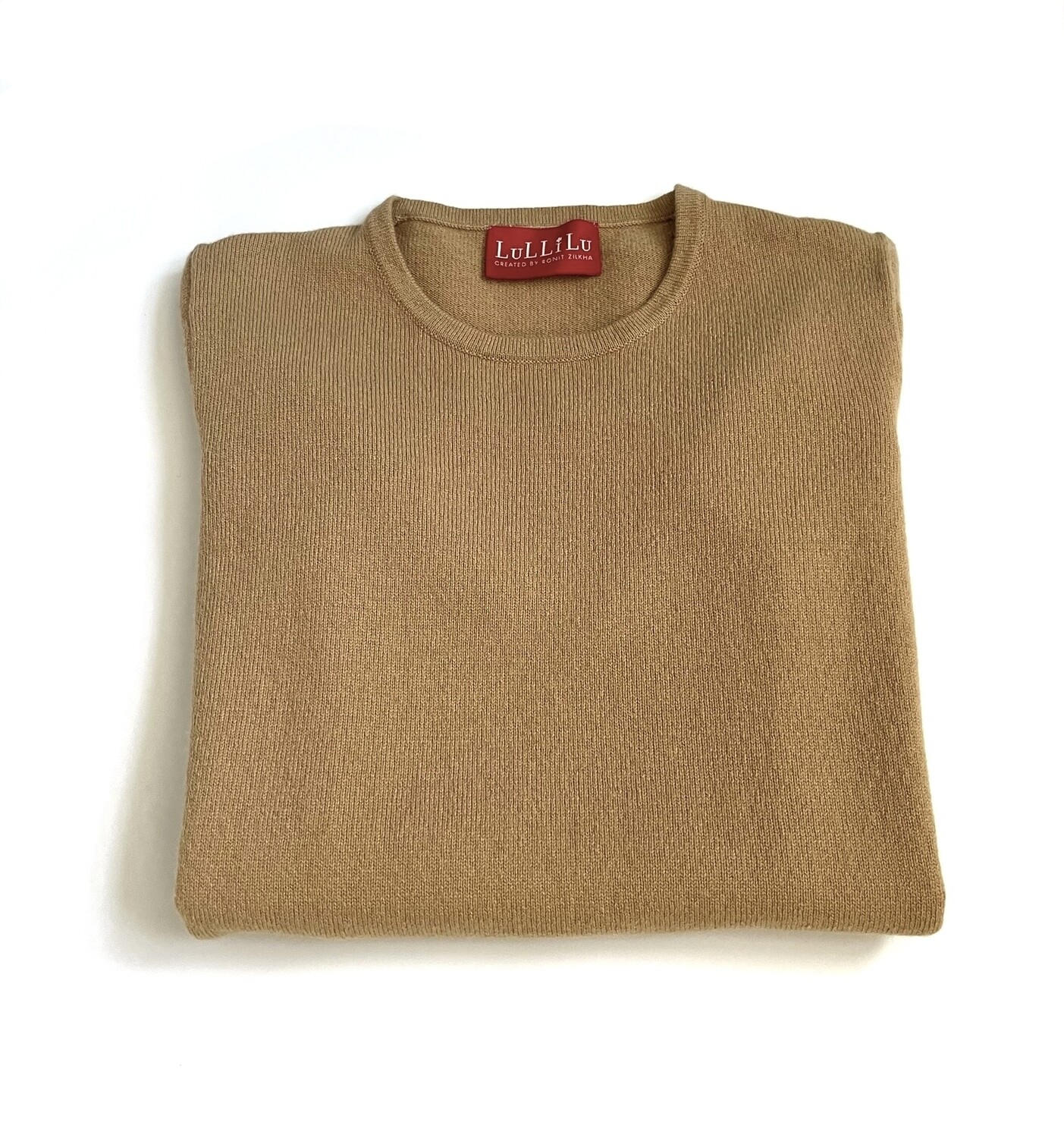 Wool Crewneck jumper
