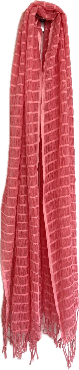 Summer Holiday Scarf Summer Holiday Scarf