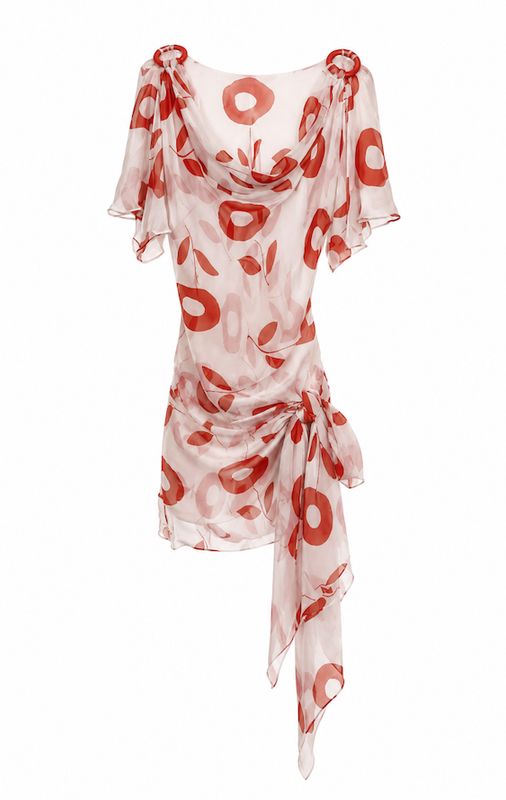 Summer Holiday Silk Top Summer Holiday Silk Top