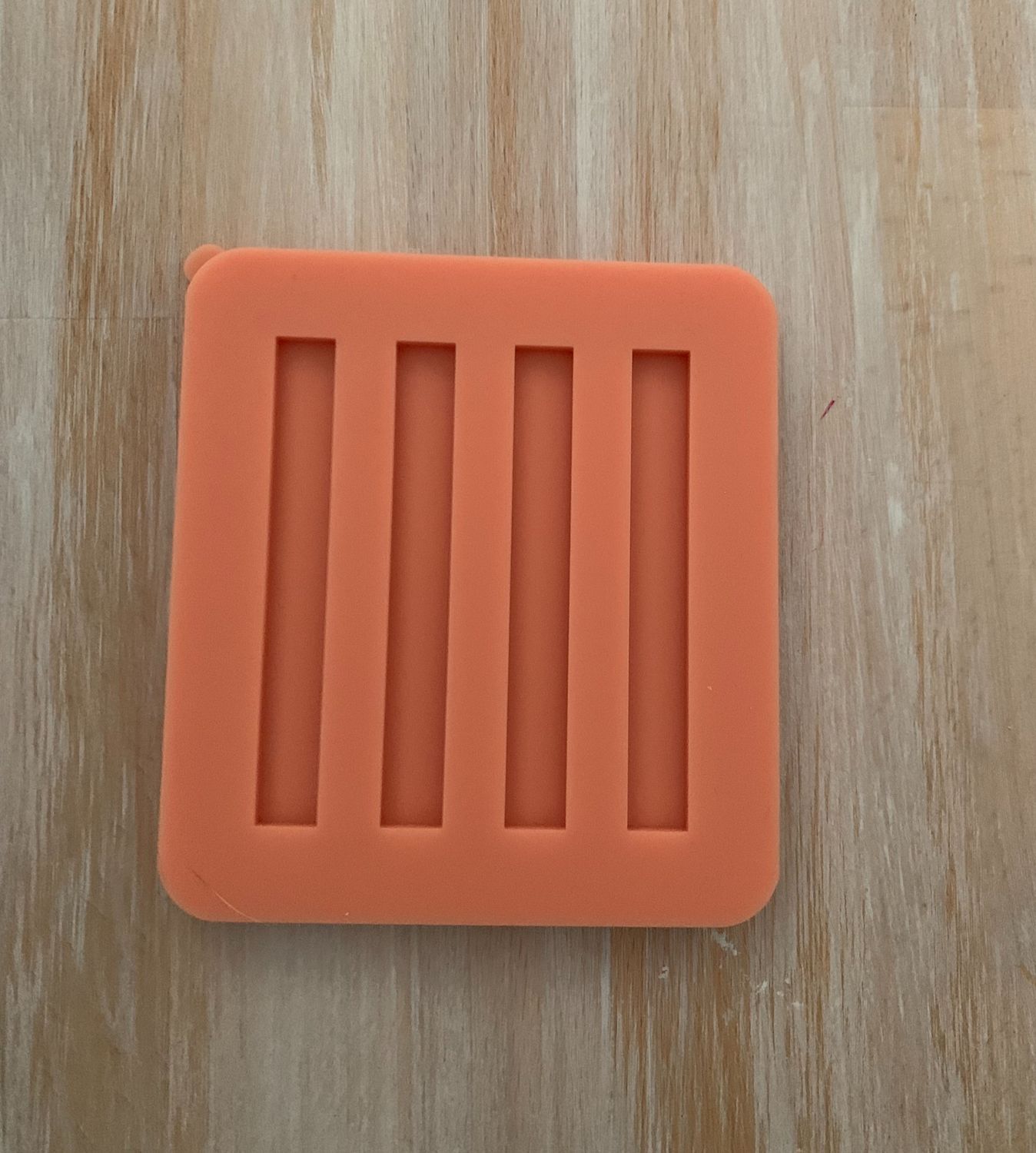 iso 178 silikonform