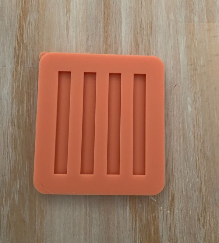 iso 178 silikonform