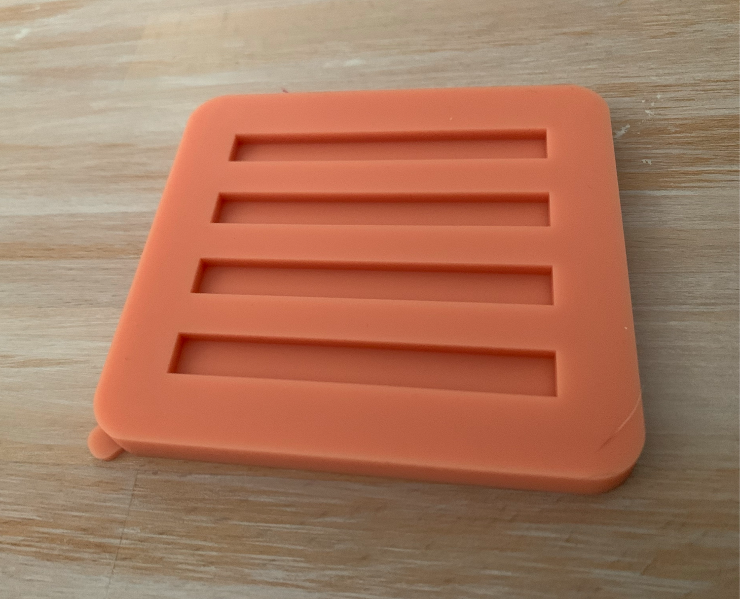 iso 180 silikonform 