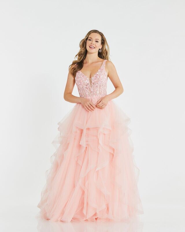 Cheri Prom Dress