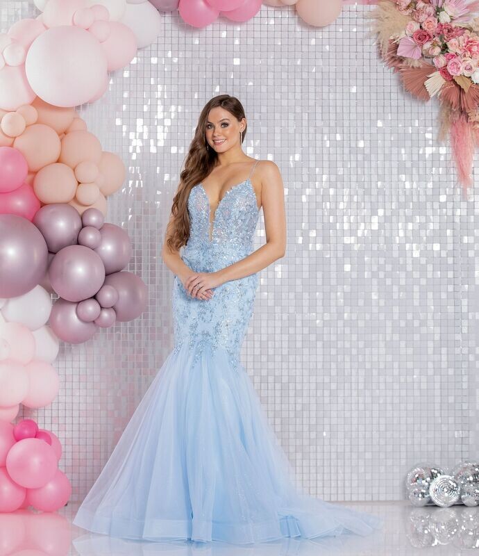 Avy Prom Dress