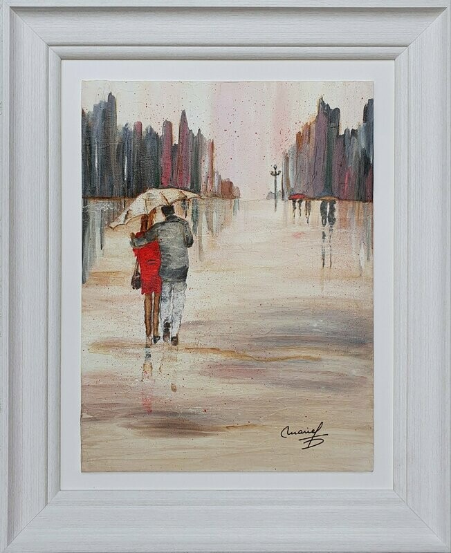 "Endless Love"