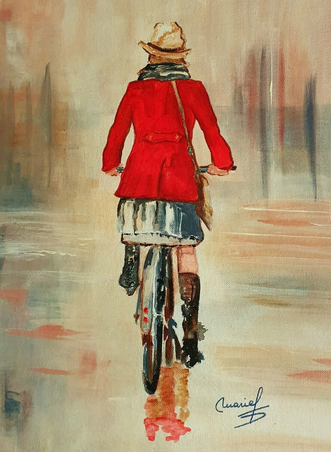 "Balance II"
