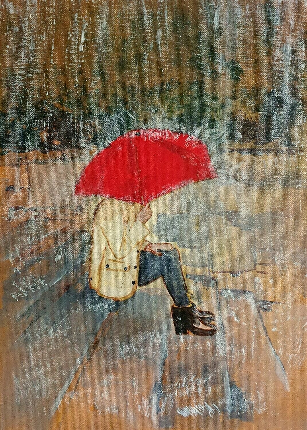 "Thoughts"