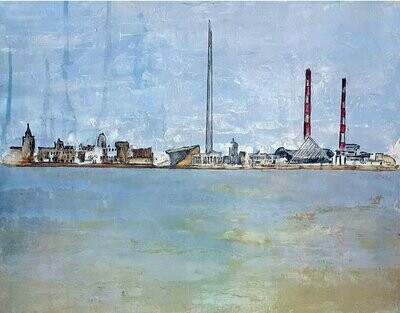 "Dublin Skyline"