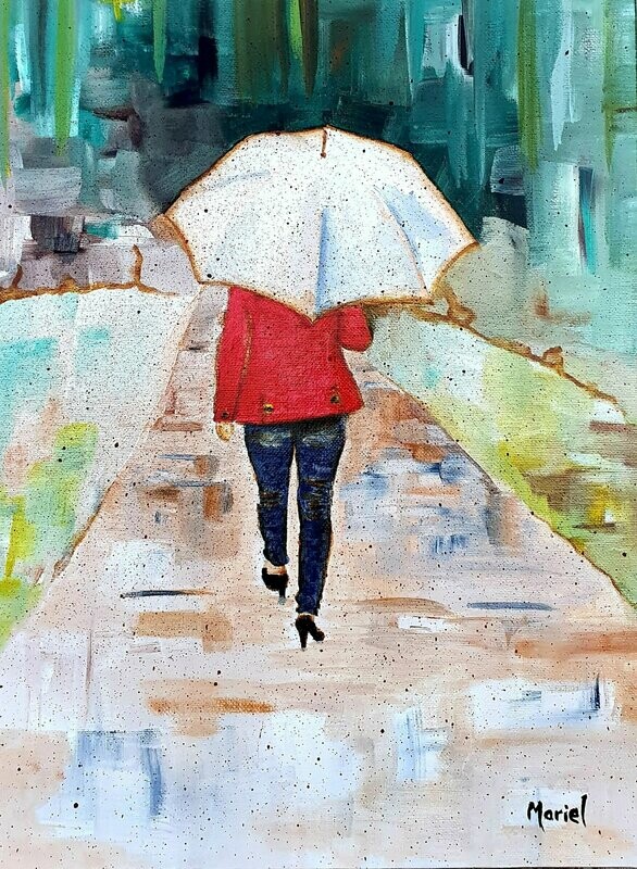 "Distance"