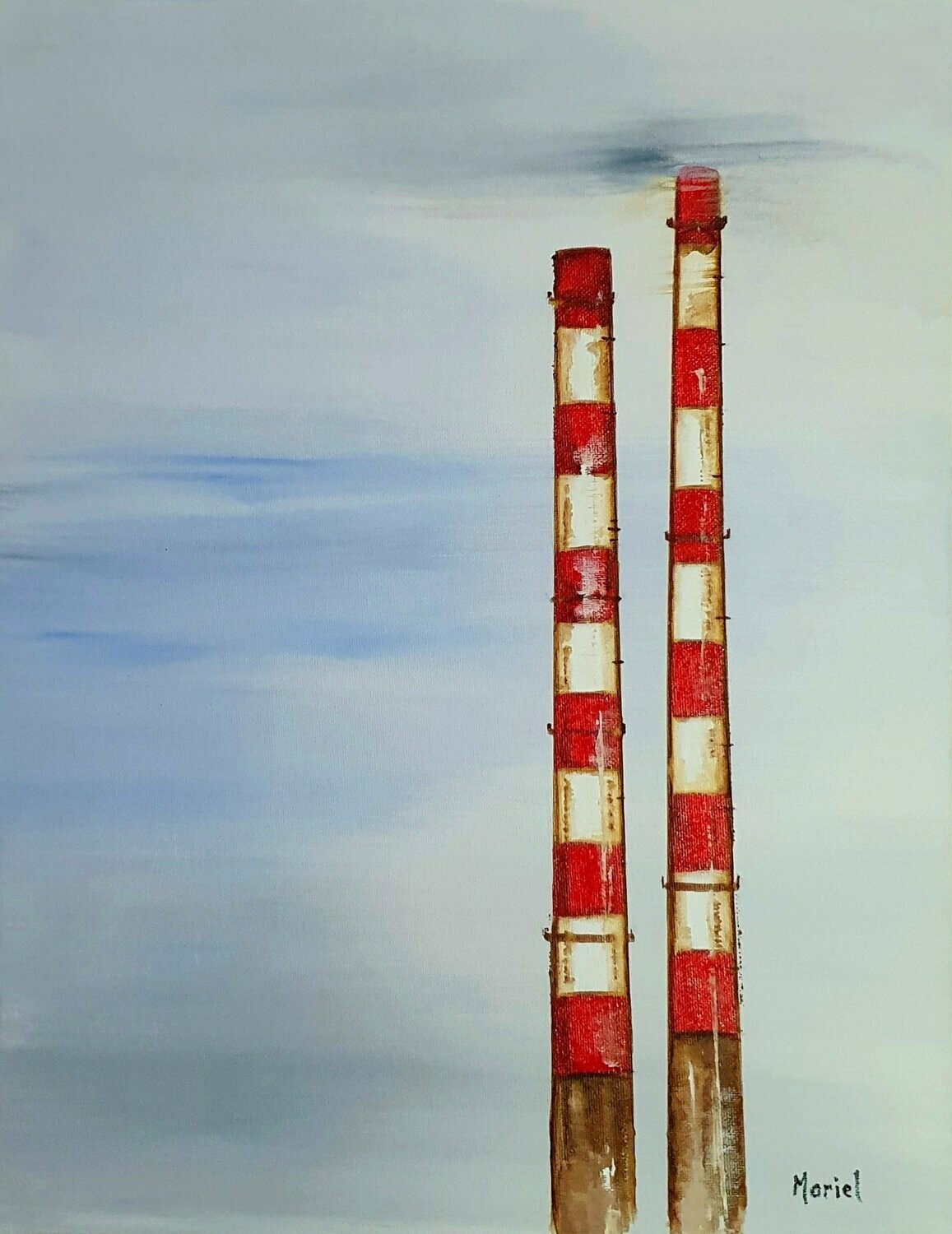 "Stacks"