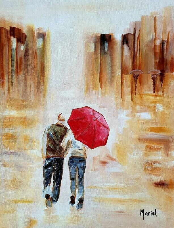 "My Always"