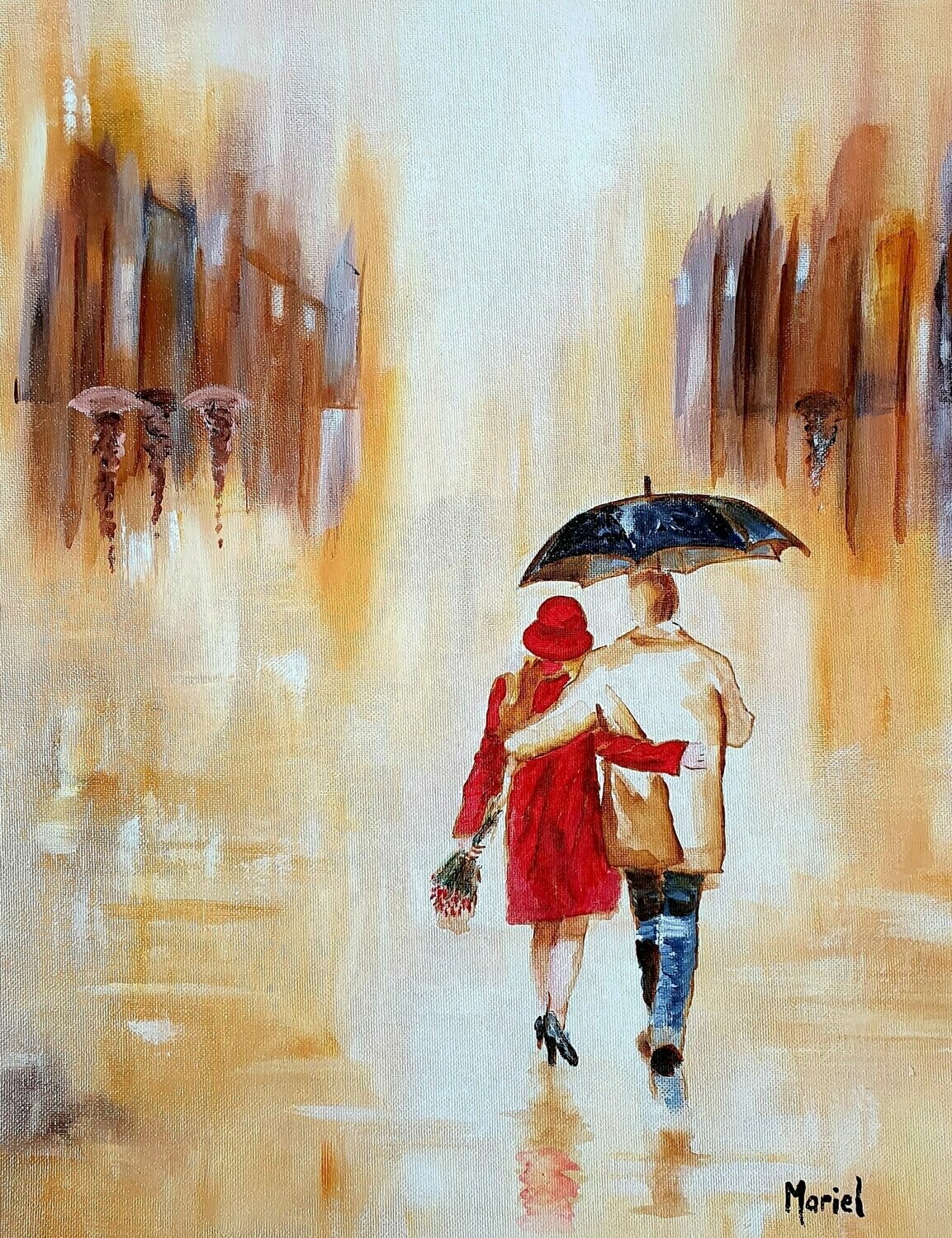 "True Love"