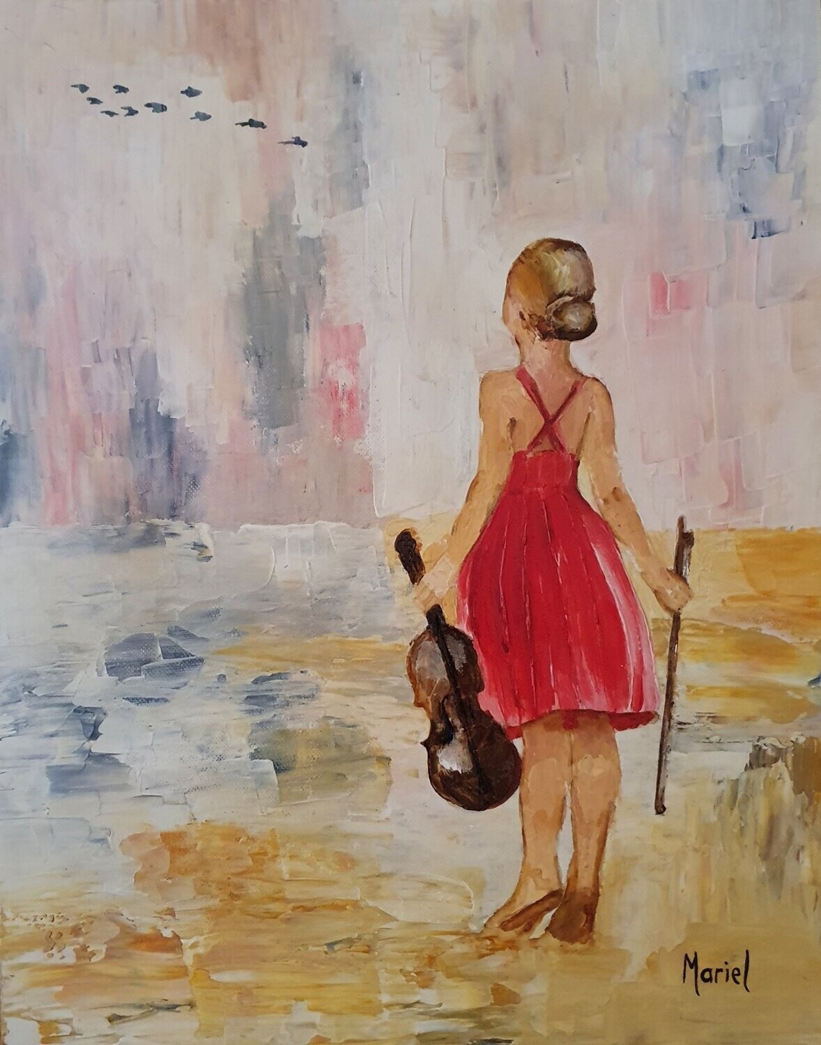 "Sweet Melody"