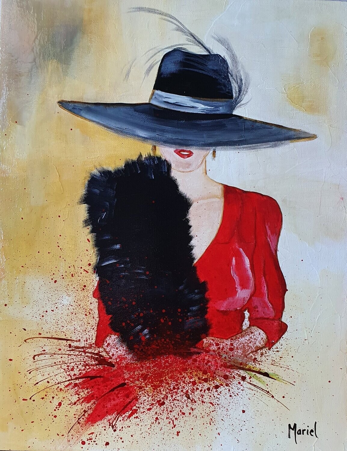 "Glamour"