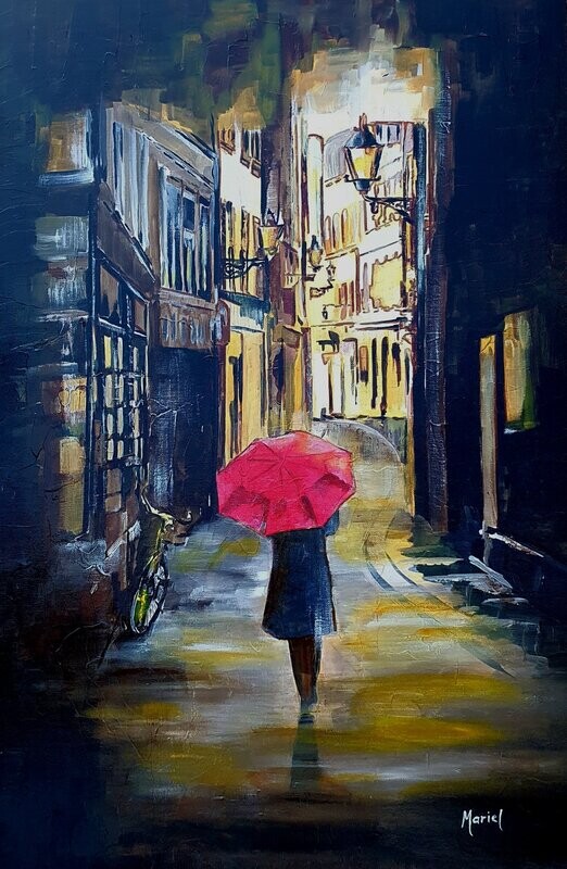"Lost & Found"