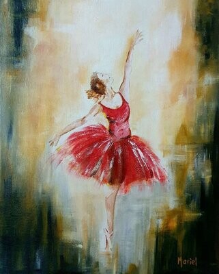 "Pirouettes"
