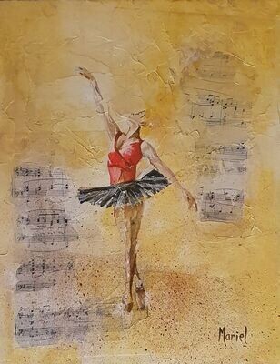 "Ballerina"