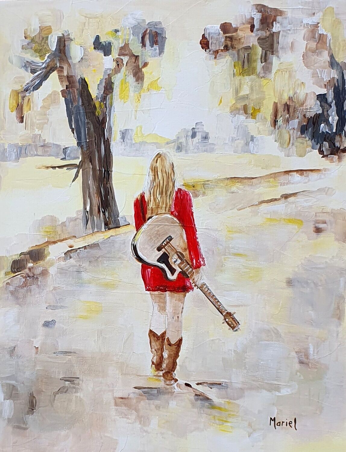 "String Stories"