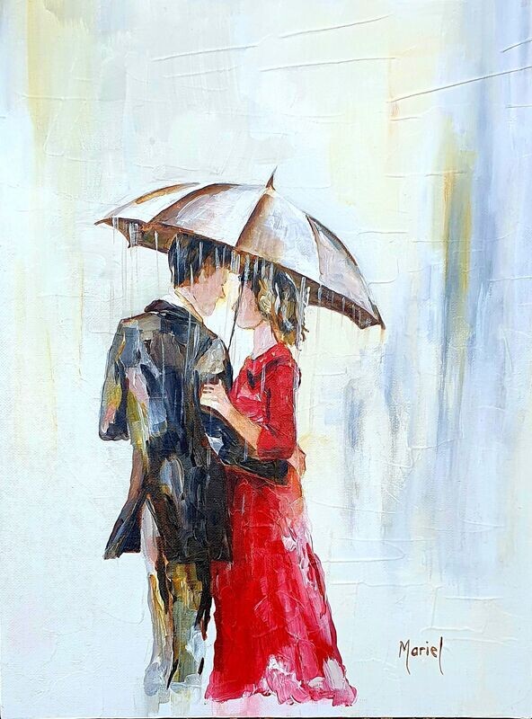 "Someone Like You"