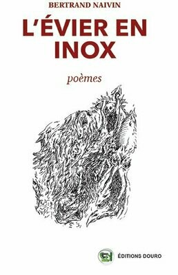 L’Évier en inox par Bertrand Naivin