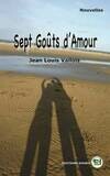 Sept goûts d'amour