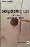 Chronique des différents silences