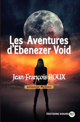 Les aventures d’Ebenezer Void