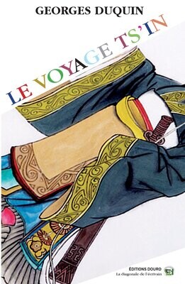Le Voyage Ts’in