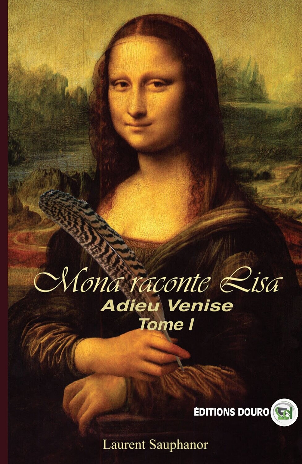 Mona raconte Lisa - Adieu Venise