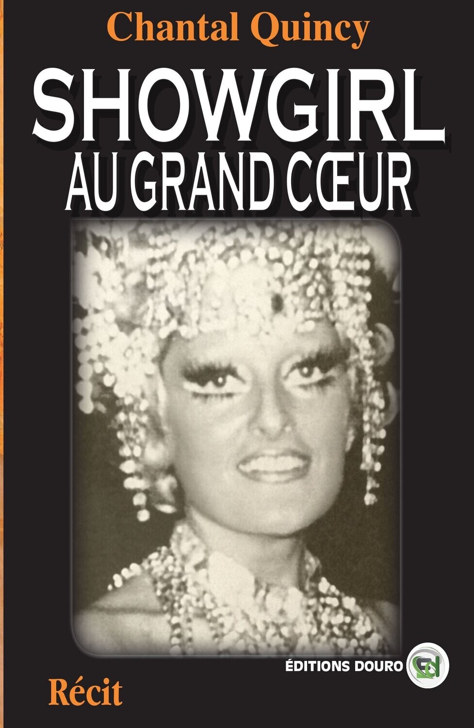Showgirl Au Grand Cœur