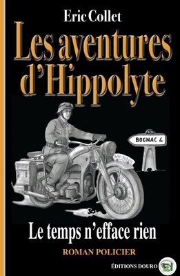 Les aventures d’Hippolyte