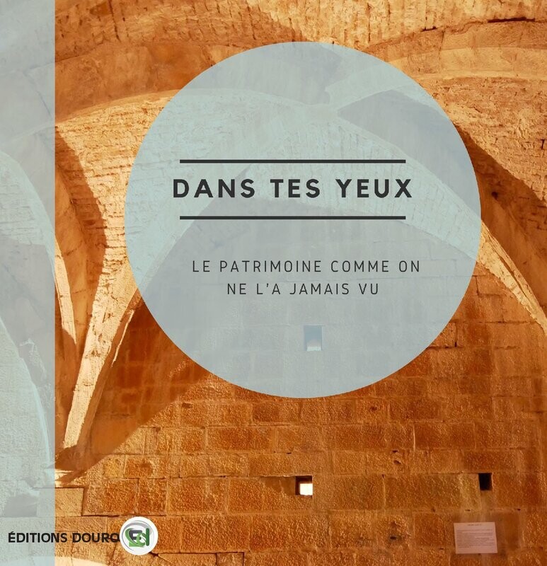 Dans tes yeux