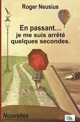 En passant… je me suis arrêté quelques secondes