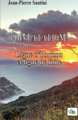 Point à la ligne - Ligne d’horizon et ligne de fuite