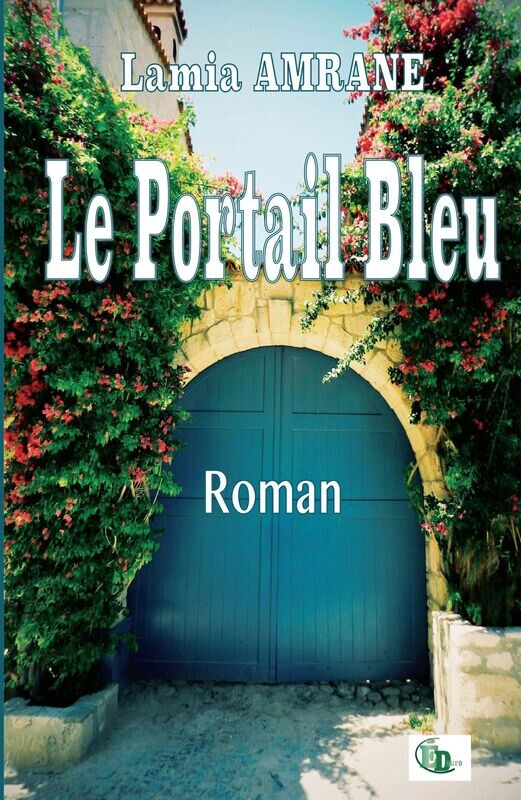 Le Portail Bleu
